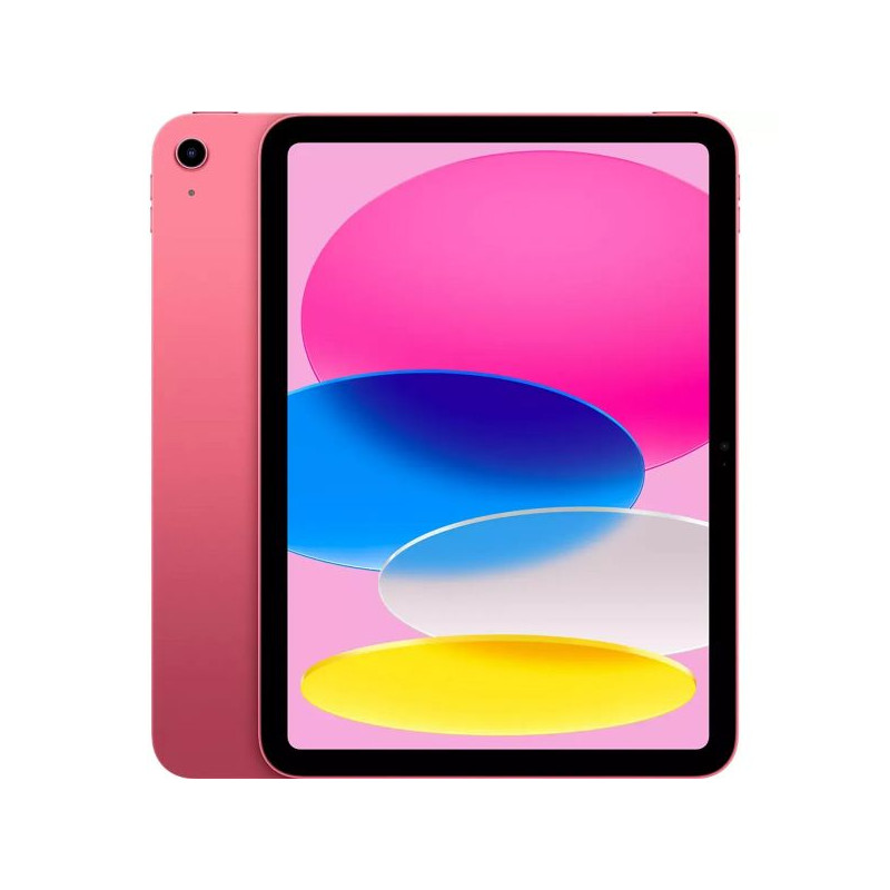 Apple iPad 11,0 2025 128GB Pink MD4E4